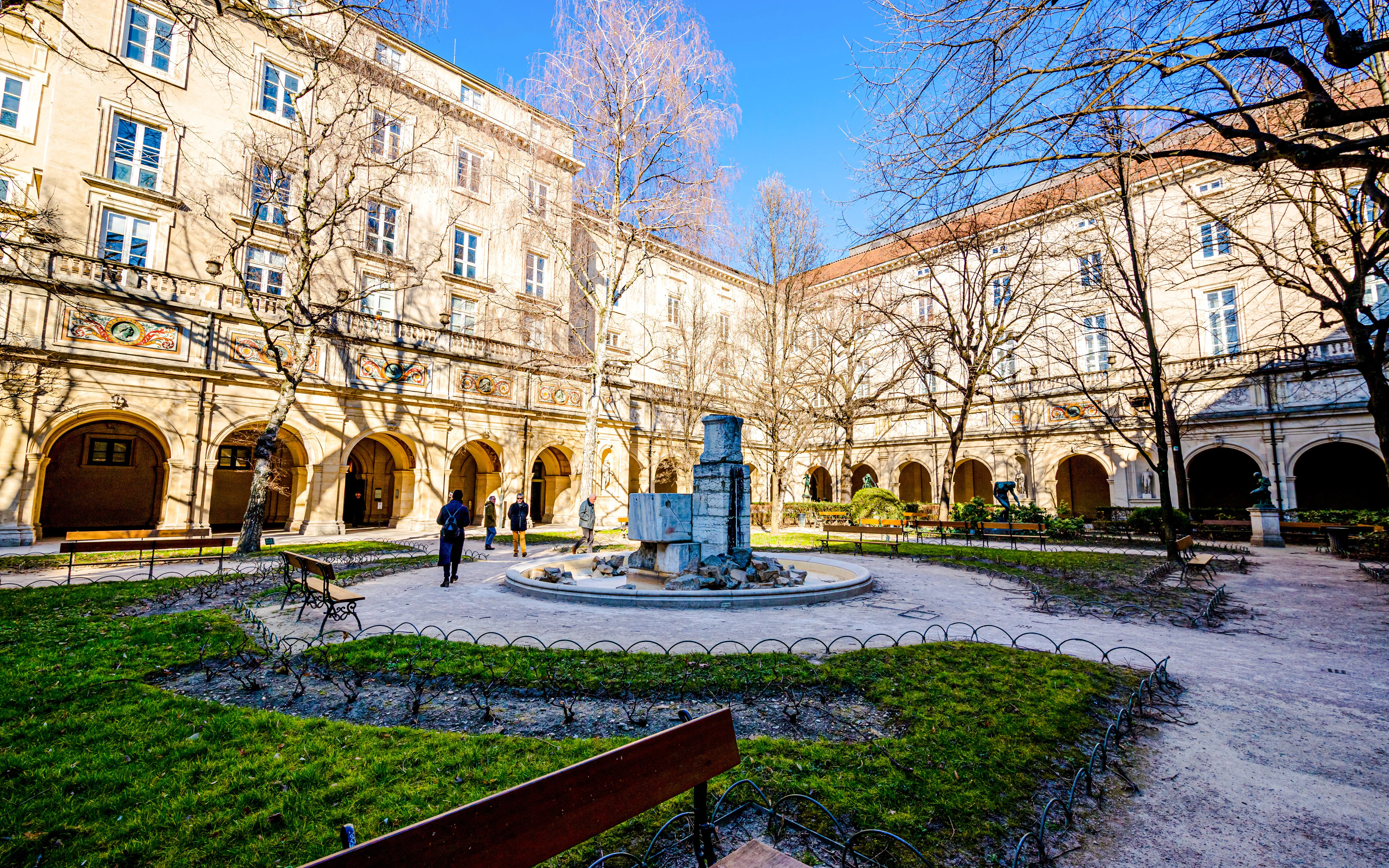 Museum of Fine Arts