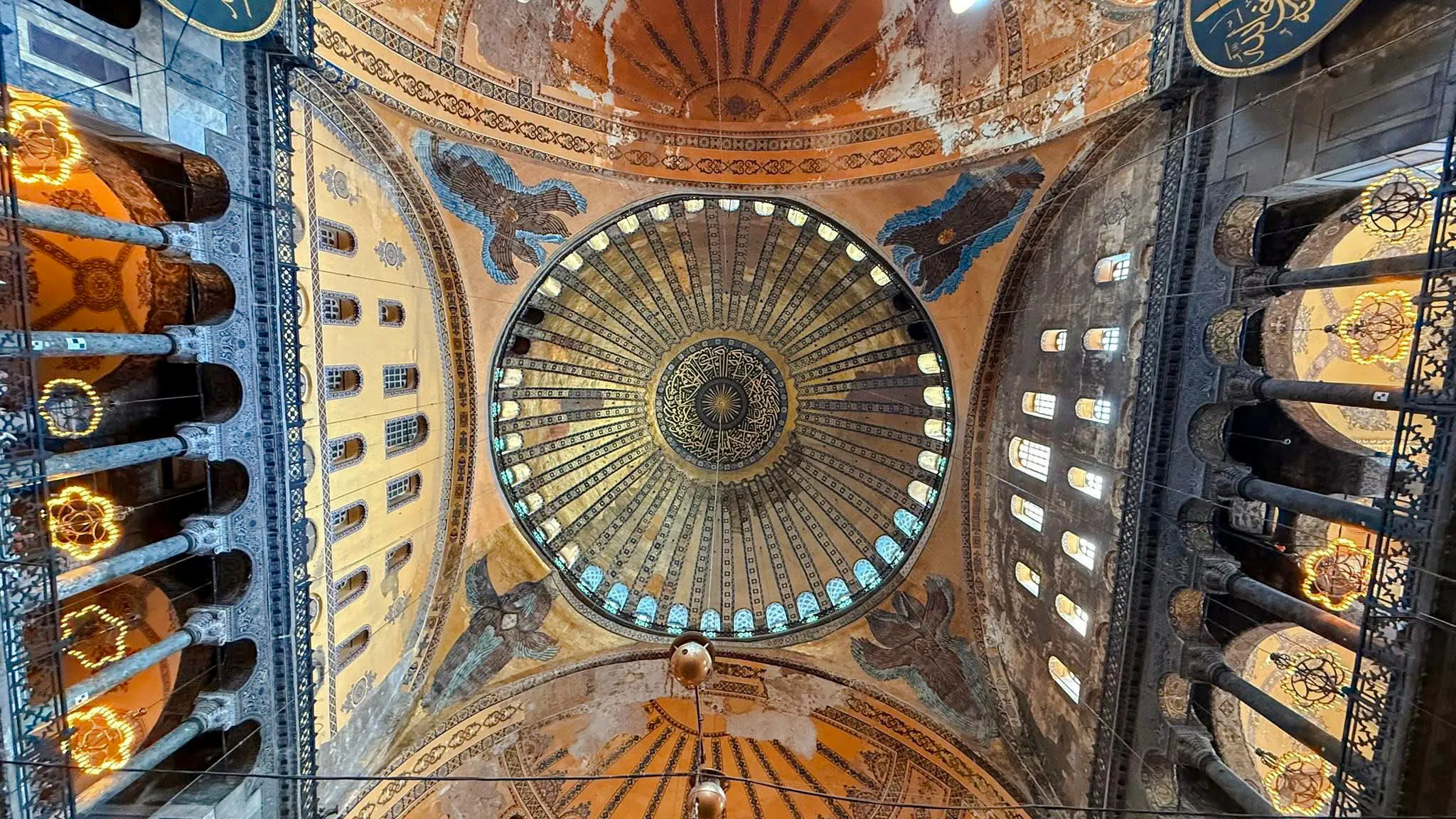 Istanbul Private Walking Tour with Licensed Guide