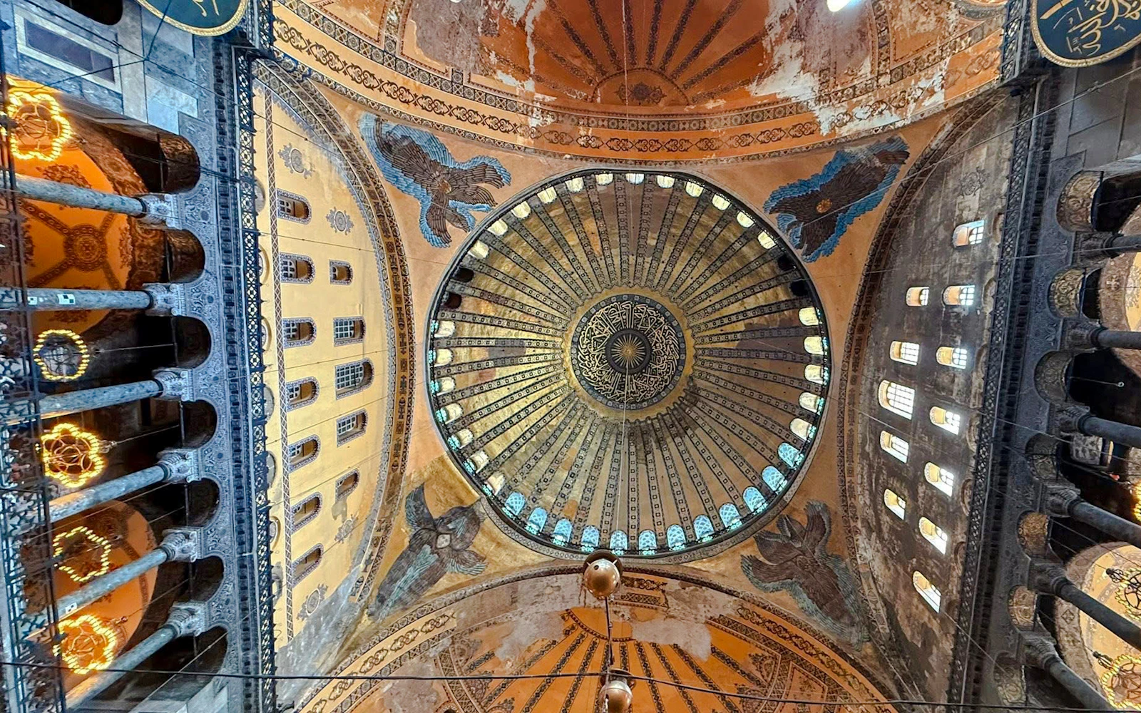 Istanbul Private Walking Tour with Licensed Guide