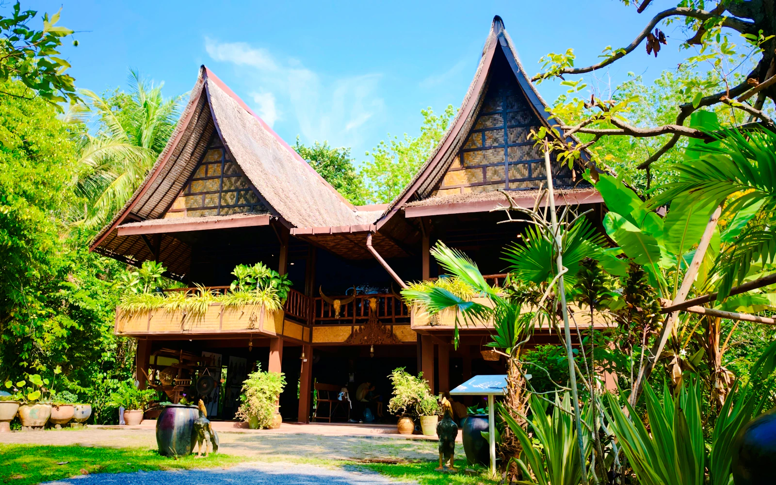 Old Phuket Farm Guided Tour with Hands-On Cultural Activities Image 9