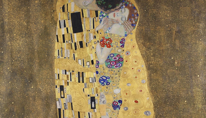 What’s inside the Belvedere Palace?