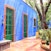 Museo Frida Kahlo (Casa Azul)