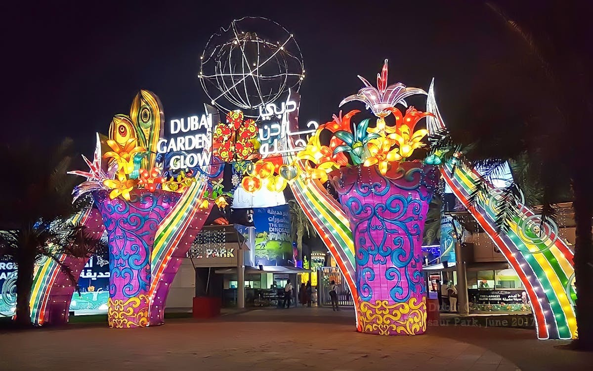 guided night tour through dubai-9 guided night tour through dubai-9
