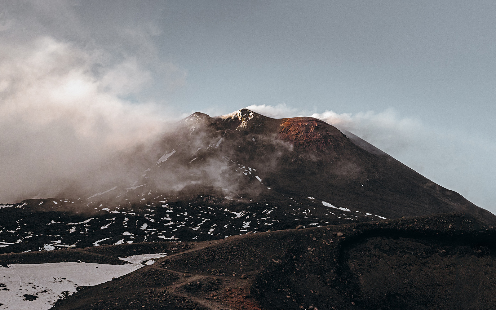 visita etna