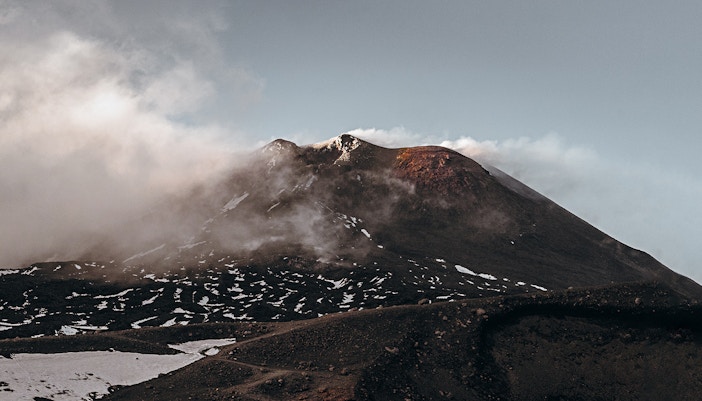 Archäologischer Park von Segesta