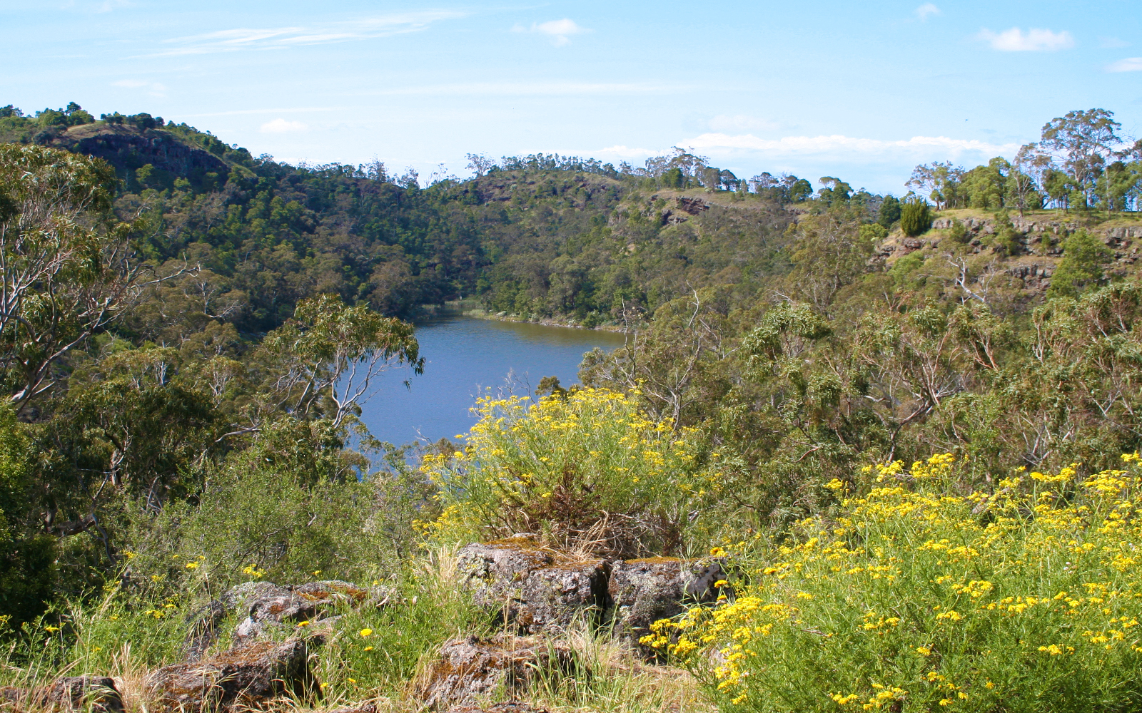 Budj Bim National Park