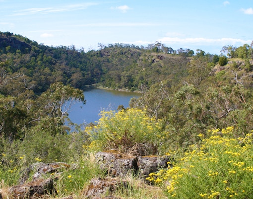 Budj Bim National Park