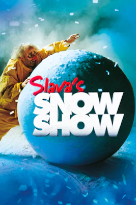 Slava's Snowshow Tickets