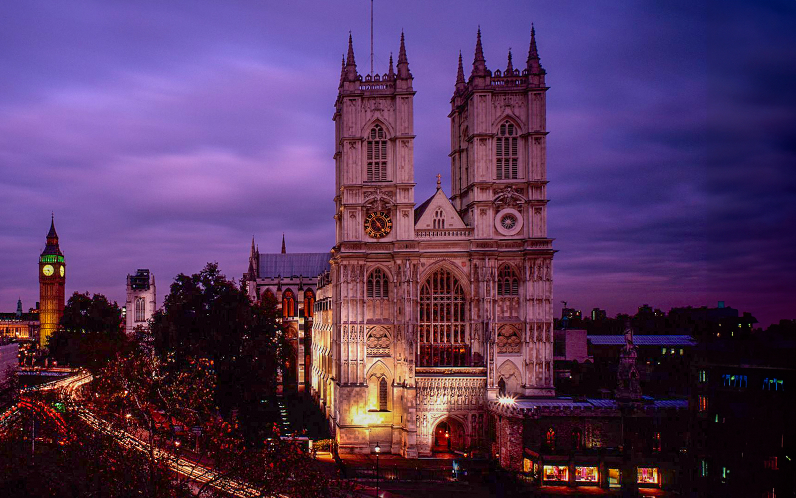 westminster abbey tickets