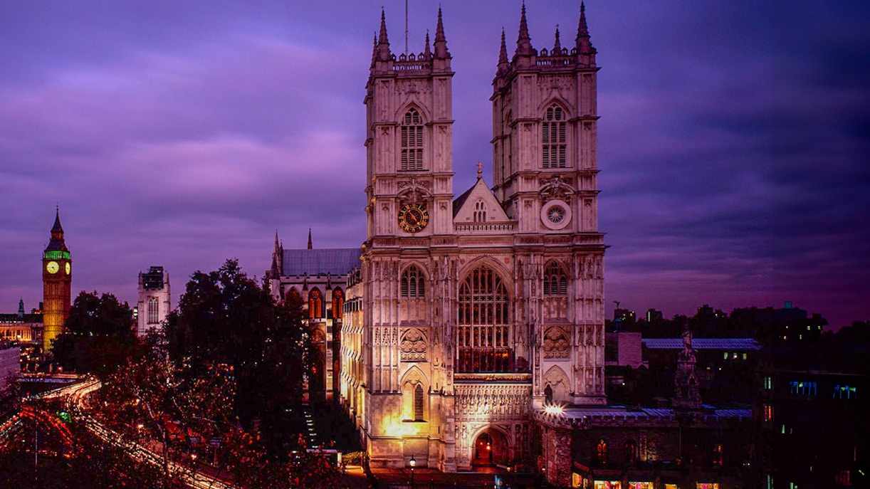 westminster abbey tickets