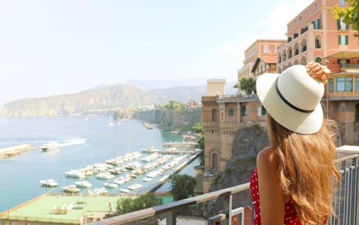 saindo de roma: passeio de um dia a pompeia e sorrento com limoncello em espanhol-5