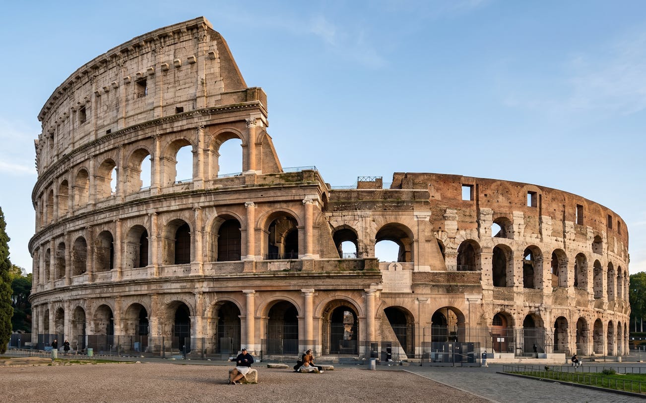 colosseum entry ticket-4