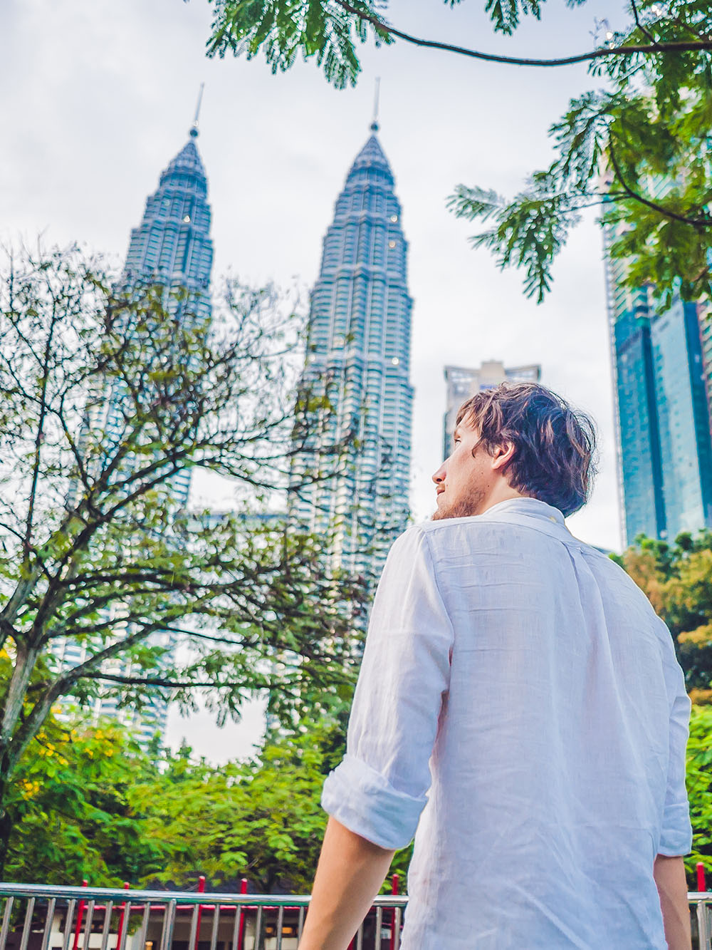 Kuala Lumpur Travel Essentials