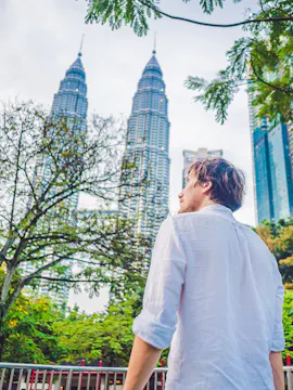 O essencial para uma viagem a Kuala Lumpur