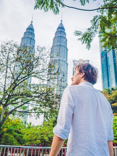 Reisbenodigdheden voor Kuala Lumpur