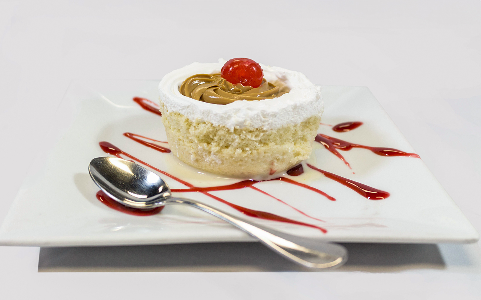 tres leches on new york cruise