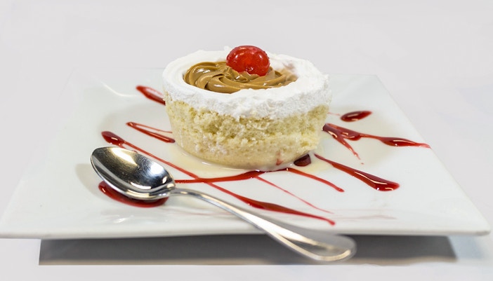 tres leches on new york cruise