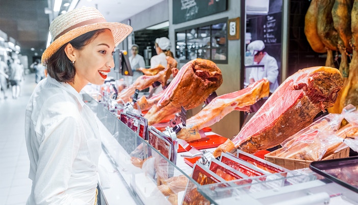 Food Tour in Seville