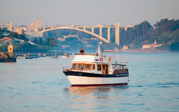 porto 6 mostów rejs rzeką douro z przystani douro z degustacjami-2