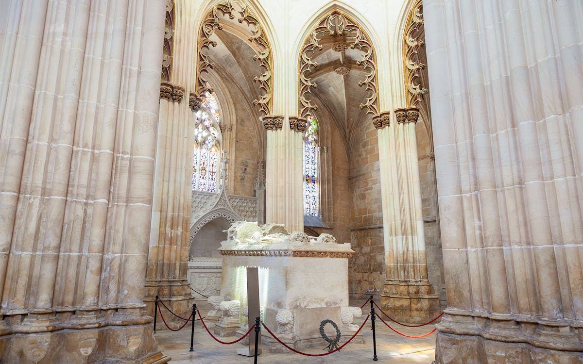 Batalha Monastery