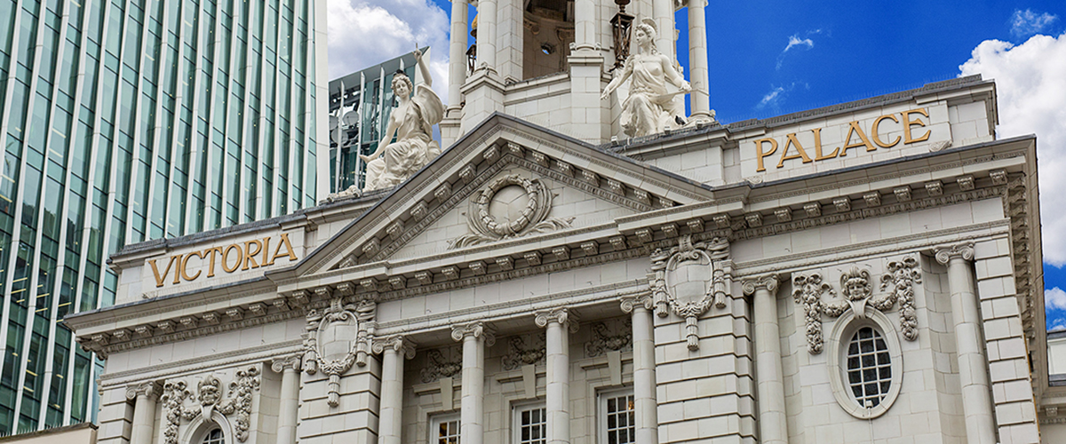 Victoria Palace Theatre
