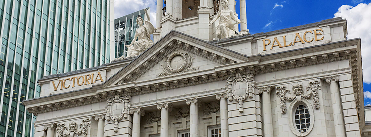 Victoria Palace Theatre