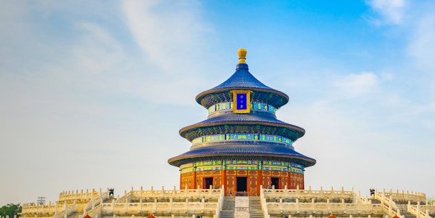 최고의 즐길 거리 알아보기 Beijing