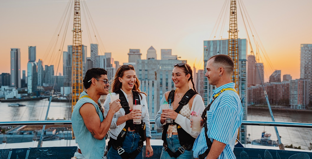 Book Climbing in Krabi