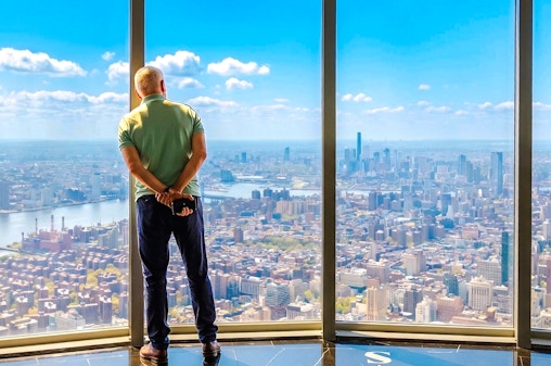 Biglietti per l'Empire State Building Skip-the-Line Express