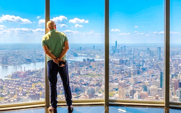Empire State Building Skip-the-Line Express Tickets