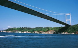 Ponte di Fatih Sultan Mehmet