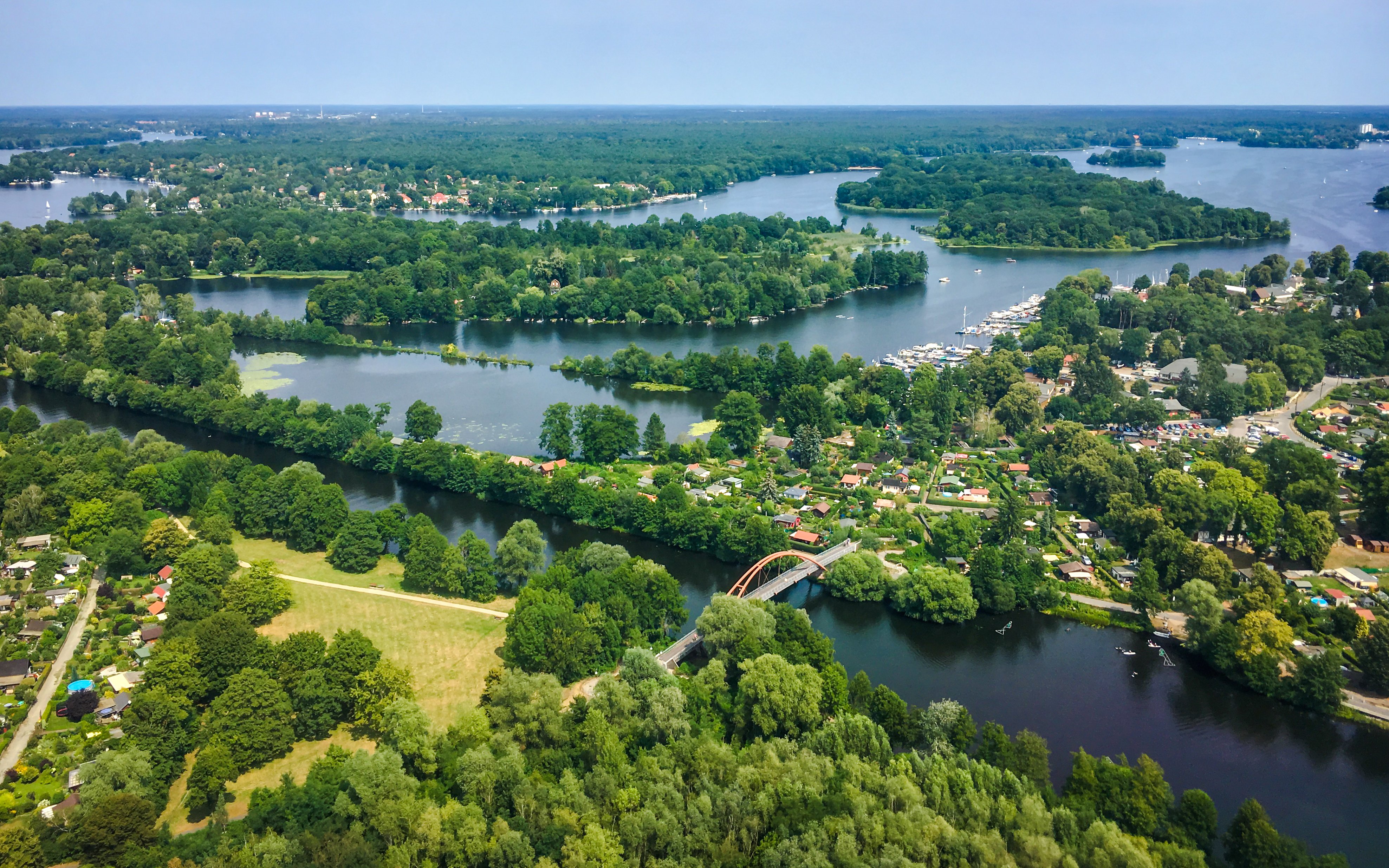 Insula Valentinswerder