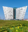 Titanic Belfast