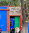 Muzeum Fridy Kahlo