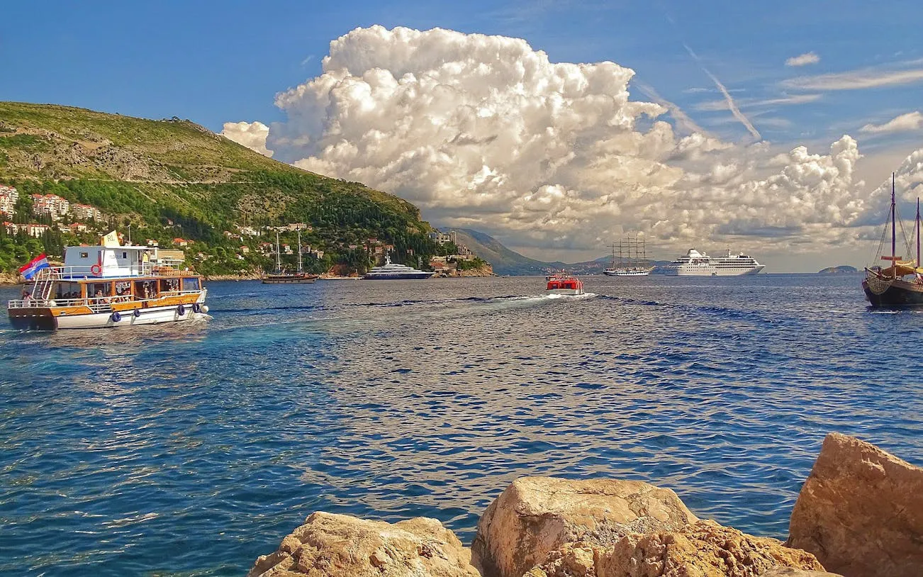 von split aus: tagestour mit reiseleiter nach dubrovnik inklusive transfer-7