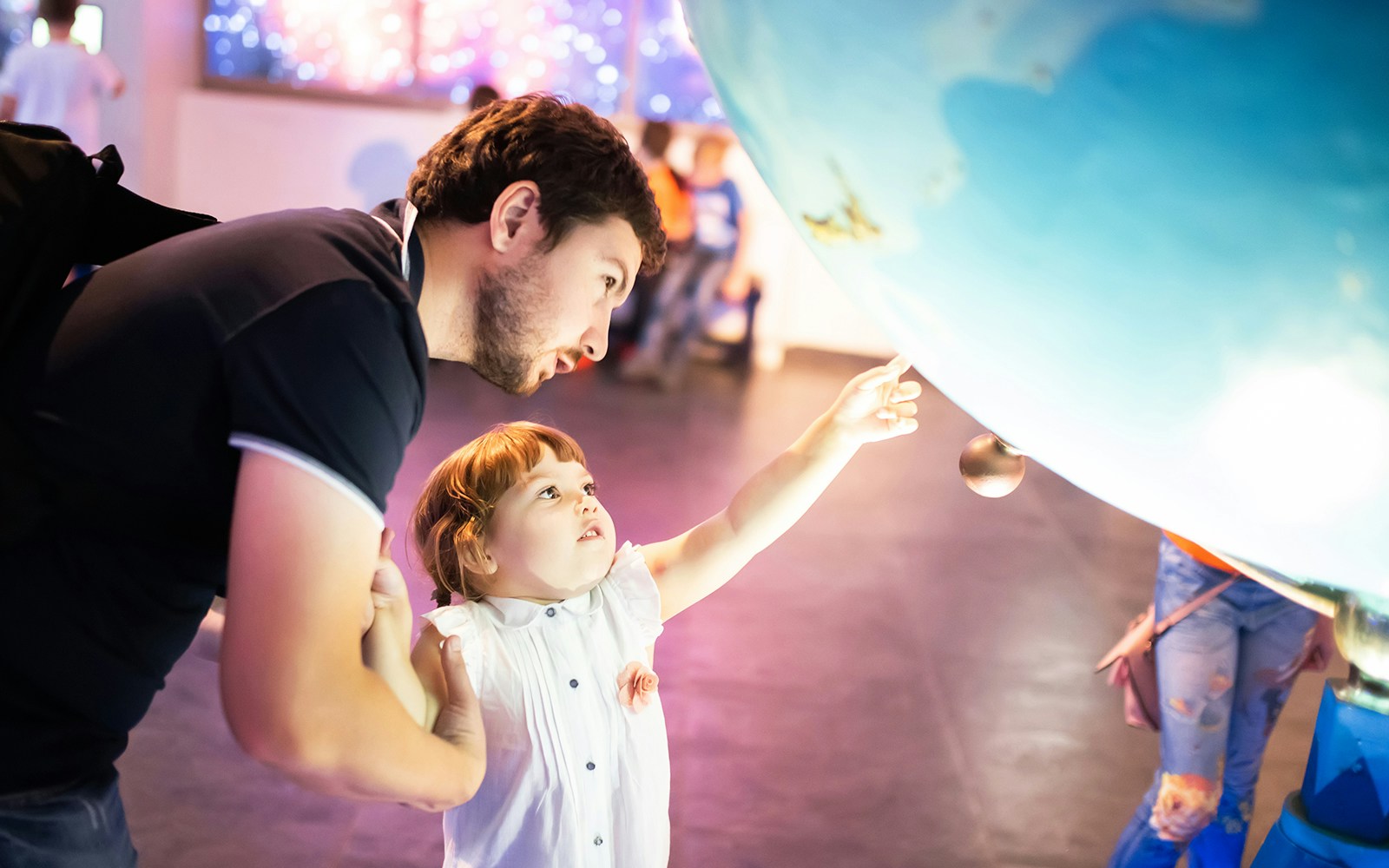 American Museum of Natural History