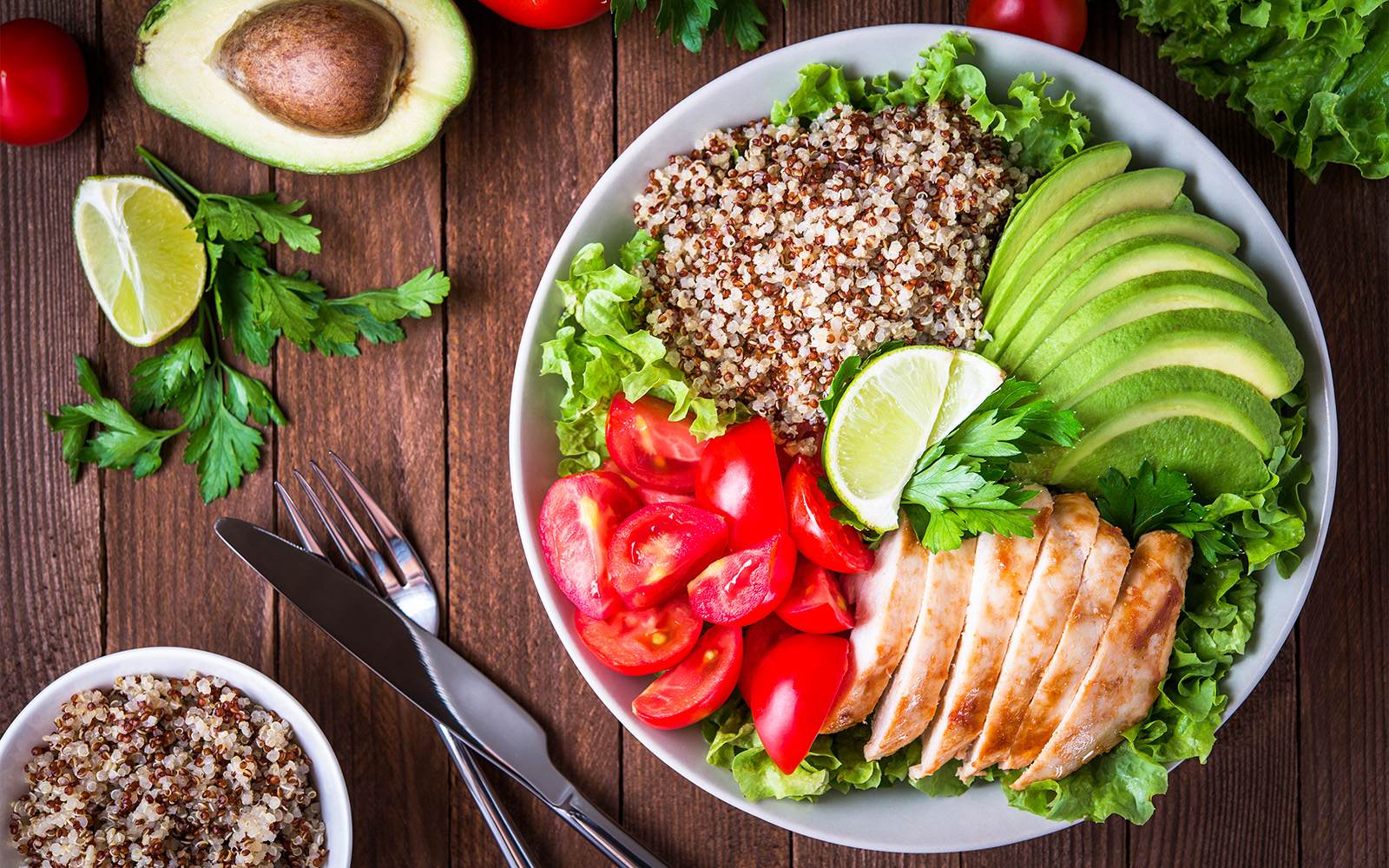 Tandem Skydiving in Cairns - what to eat