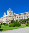 Museo de Historia del Arte de Viena