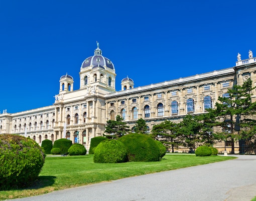 Kunsthistorisches Museum