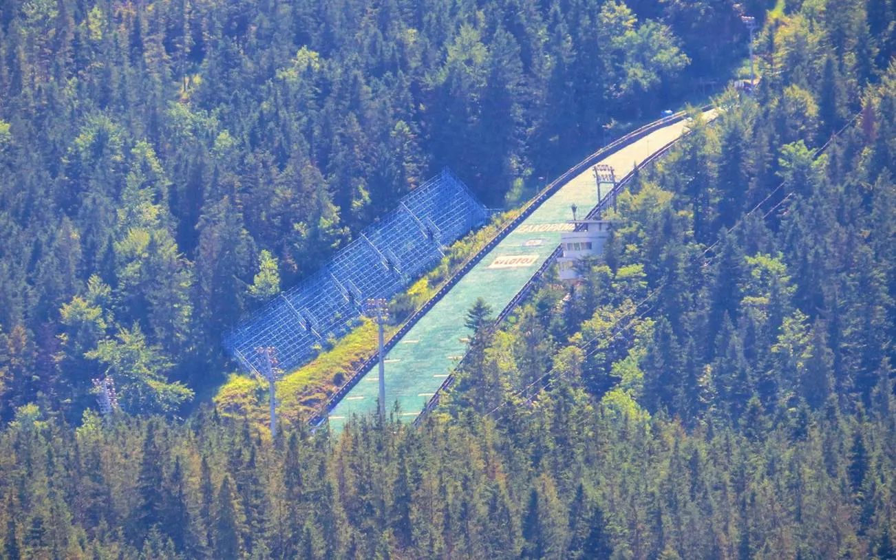 From Krakow: Zakopane Tour with Gubałówka Funicular and Cheese Tasting