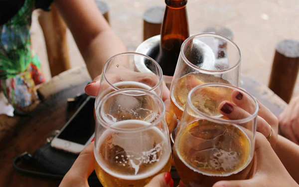 Haarlem: Craft Beer Tasting Tour