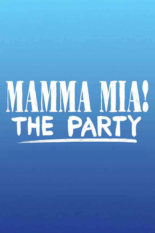 Mamma Mia! The Party