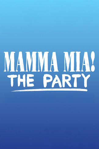Mamma Mia! A festa product image