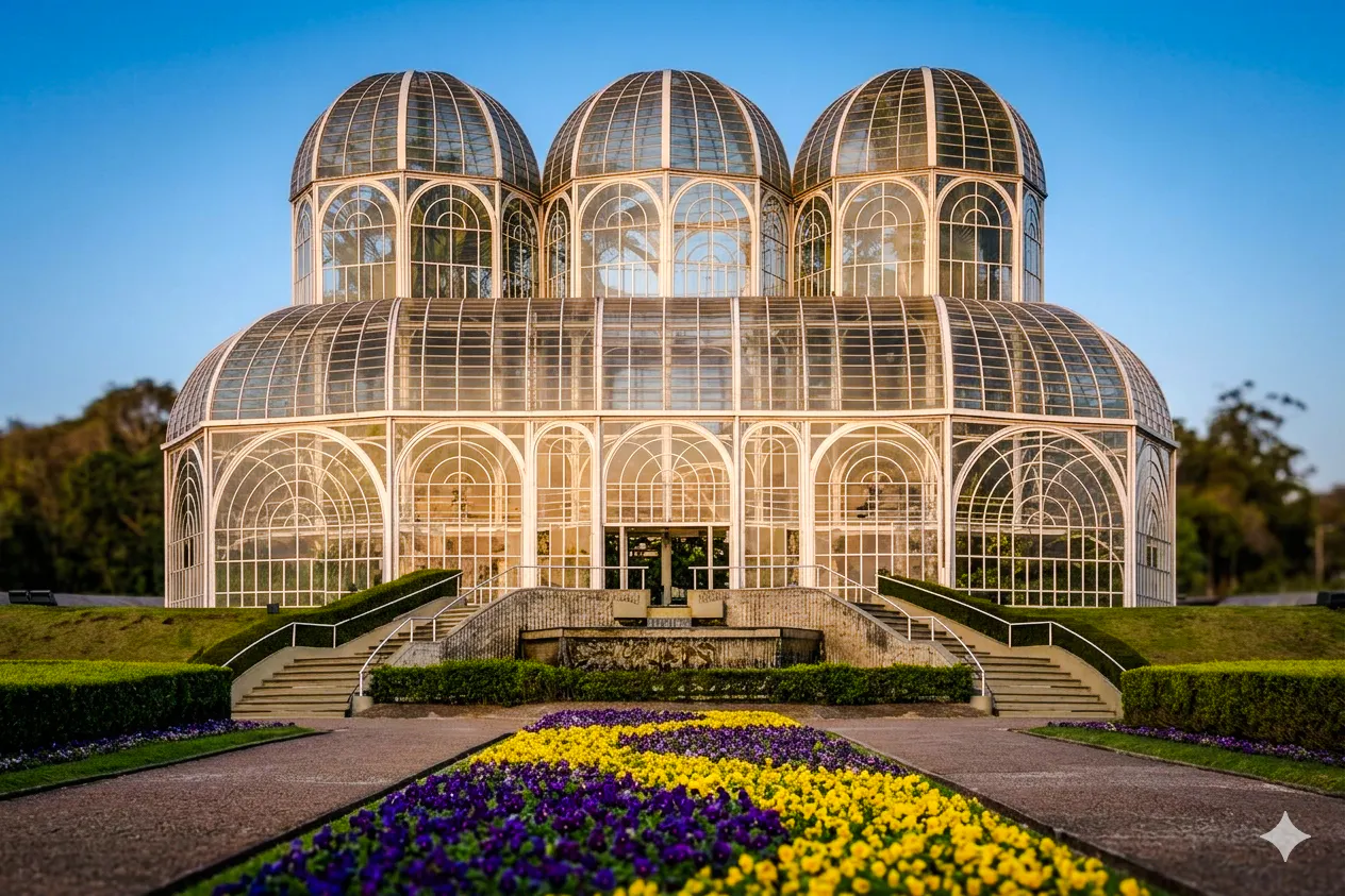curitiba city highlights tour-1