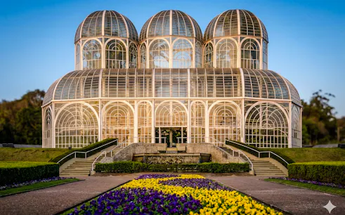 curitiba city highlights tour-1