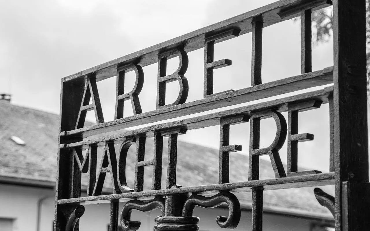 From Munich: Dachau Memorial Site and Town Small-Group Guided Day Trip