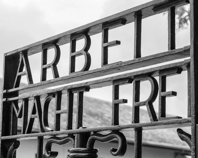 From Munich: Dachau Memorial Site and Town Small-Group Guided Tour