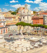 Piazza Venezia