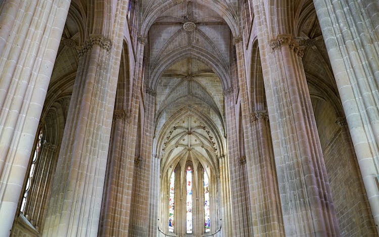 Batalha Monastery