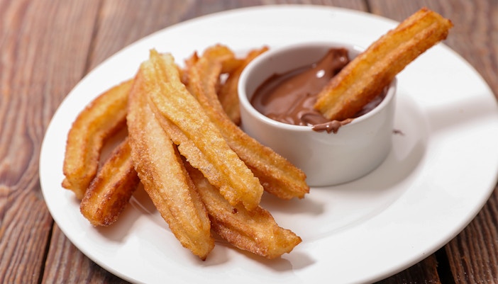 Universal Studios Singapore - restaraunts